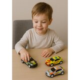  Set autića za igru u koferu - 30u1 | shoptok.hr