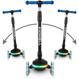 Kidwell LUMO plavi romobil za ravnotežu | shoptok.hr