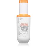 Peter Thomas Roth Potent-C™ Power Serum posvetlitveni serum z vitaminom C proti staranju kože 30 ml Cene