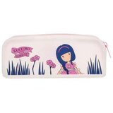 Santoro Pernica silikonska pravougaona glitter 1zip Fairy Dusk Gorjuss 1337GJ01 Cene