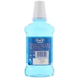 Oral-b complete Lasting Freshness Artic Mint vodice za ispiranje usta 250 ml | shoptok.hr
