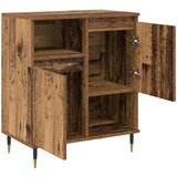  Kreveta Staro drvo 60 x 35 x 70 cm Slike