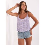 RUE PARIS Top-111-TP-68431.62-Purple | ePonuda.com