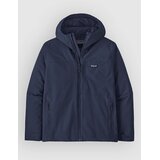 Patagonia Windshadow Jakna new navy Cene