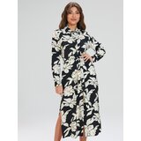 Sinsay Haljina s uzorkom | shoptok.hr