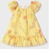 Mayoral otroška oblekica sunflower | Shoptok.si