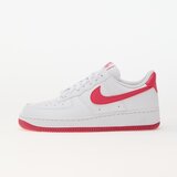 Nike Niske tenisice 'Air Force 1 '07 Better' neonsko roza / bijela | shoptok.hr