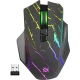 MOUSE GM-503 URAN OPTIC RF RGB 3200dpi 8P