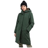 Schöffel Winter-parka Urban Insulated Coat Style Gregale Wms Zelena | shoptok.hr