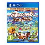  Overcooked All You can Eat (PS4) | Shoptok.si