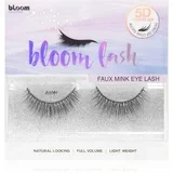 5D Faux Mink trepavice za lijepljenje tip Aster