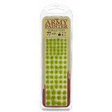 The Army Painter Jungle Tuft - 1 set. | Shoptok.si