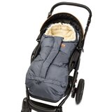 Sensillo Combi 3u1 torbica za pantalone – grafit/vuna | shoptok.hr
