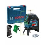 Bosch kombinovani laser sa zelenim zrakom gcl 2-15 g+ nosač rm1 Cene