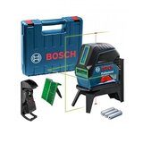 Bosch kombinovani laser sa zelenim zrakom gcl 2-15 g+ nosač rm1 Cene