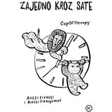 Mozaik knjiga Zajedno kroz sate , Antti Ervasti i Matti Pikkujämsä Cijene