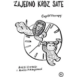 Zajedno kroz sate , Antti Ervasti i Matti Pikkujämsä
