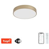  Brilagi-LED prigušiva svetiljka POOL SMART LED/48W/230V 40 cm Wi-Fi Tuya zlatna + daljinski upravljač | Eponuda.com