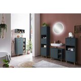 Stylife KOPALNIŠKO OGLEDALO, 60/60/3 cm steklo | Shoptok.si