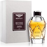 Bentley Beyond Collection Majestic Cashmere parfemska voda 100 ml unisex | shoptok.hr