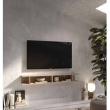 LC Mobili Stenska TV polica INFINITY 2.0 402410 43 - EKSPONAT Cene