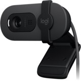 Logitech WEB camera Brio 100, USB Black, 1920×1080, 960-001585 | Eponuda.ba