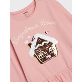 Sinsay Pamučna majica kratkih rukava | shoptok.hr