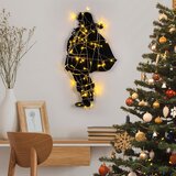 Wallity XMASBLACK 005 Zidna dekoracija | Eponuda.ba