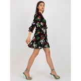 LAKERTA Dress-LK-SK-507275-1.08X-black | shoptok.hr