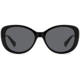 Polaroid naočale PLD 4154/S/X Black | shoptok.hr