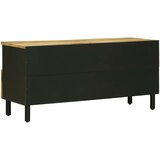  Ormari za skladištenje Prirodna 100 x 33 x 46 cm | shoptok.hr