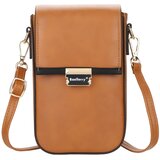  Torba Baellerry CL-25526 - Smeđa 2 KP25526 | shoptok.hr