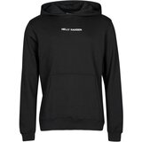 Helly Hansen CORE GRAPHIC SWEAT HOODIE Crna Cijene