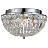 Markslöjd 105796 - Stropno svetlo za kupatilo ESTELLE 3xG9/28W/230V IP44 Cene