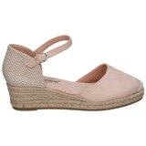 Zapp Espadrile ESPADRILLES 26481 Bež Cene