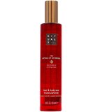 Rituals The Ritual Of Ayurveda Hair & Body Mist sprej za telo in lase z vonjem indijske vrtnice in mandljevega olja 50 ml za ženske | Shoptok.si