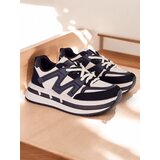 Resti Women's platform sports sneakers Eviger | Shoptok.si