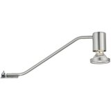 Eglo 95833 - LED osvetljenje za ogledalo TRICALA 1xGU10-LED/4W/230V Cene