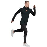 Adidas Spodnji deli trenirke X-city Tight Črna | Shoptok.si