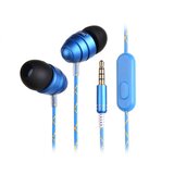 Ovleng IP340 plave slušalice | Eponuda.com