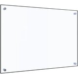  Zaštita od prskanja prozirna 70x50 cm kaljeno staklo | shoptok.hr