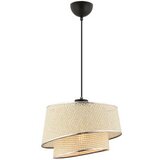 Opviq barette hazeran - cream, silver creamsilver chandelier | ePonuda.com