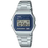 Casio RUČNI SAT A158WEA-2EF Cijene