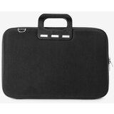 Bombata Velluto 15,6/16 Black Torba ( E00878 4 ) Cene