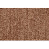 Lorena Canals Opečnato oranžen/bež bombažen tekač 80x230 cm Duetto Toffee – | Shoptok.si