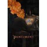  pentiment (windows/xbox series x|s) xbox live key europe | Eponuda.com