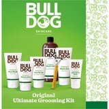 Bull Dog Ultimate Grooming Kit darilni set za moške Cene