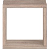 Boxxx predelna stena 41/41/38 cm hrast sonoma | Shoptok.si