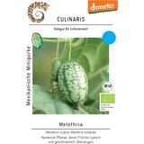 Culinaris Bio mehiška mini kumara - 12 zrn. Cene