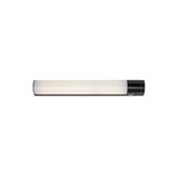Rabalux T5&T8 svetiljke -strele duddu led 17W crna (78029) Cene